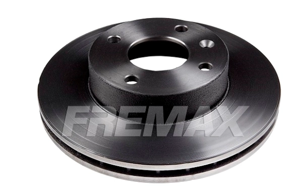 BD-9794 FREMAX Тормозной диск (фото 4)