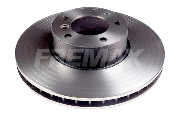 BD-9895 FREMAX Тормозной диск (фото 4)