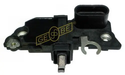 1 6240 1 GEBE Регулятор генератора (фото 2)