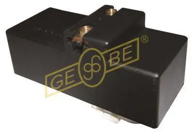 9 9264 1 GEBE Реле, продольный наклон шкворня вентилятора (фото 3)