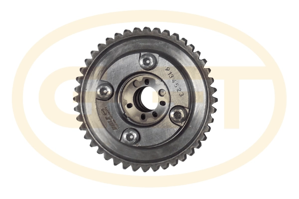 PCKD066 GGT Цепное колесо (фото 1)