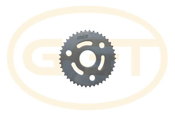 PCKD075 GGT Цепное колесо (фото 1)