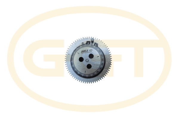 PCKD076 GGT Цепное колесо (фото 1)