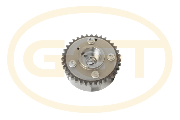 PCKD124 GGT Цепное колесо (фото 1)