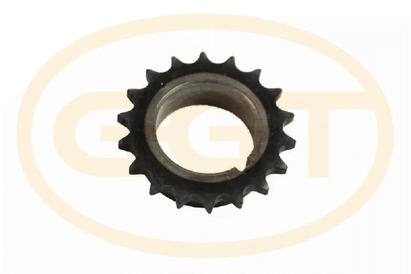 PCKD140 GGT Цепное колесо (фото 1)
