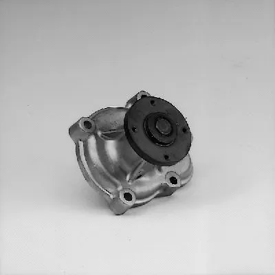 980741 GK Водяной насос, охлаждение двигателя (фото 1)