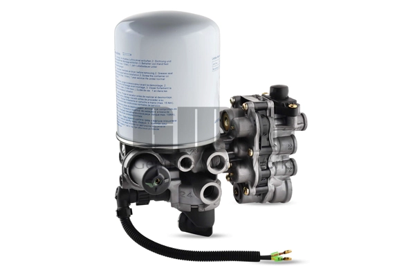 FC4734 GMW Осушитель воздуха, пневматическая система (фото 2)