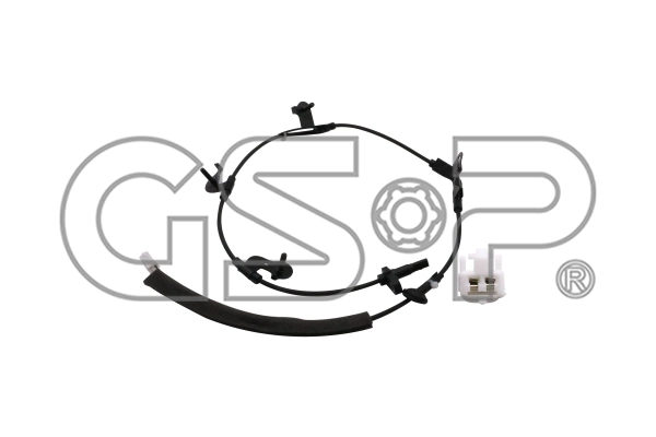 9A0534 GSP Датчик, частота вращения колеса (фото 1)