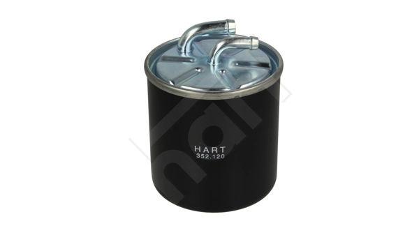 352 120 Hart Топливный фильтр (фото 1)