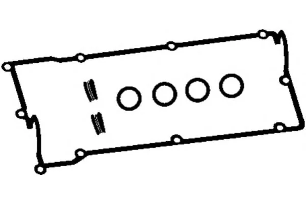 HM5259 PAYEN Прокладки клапанной крышки - комплект (фото 1)