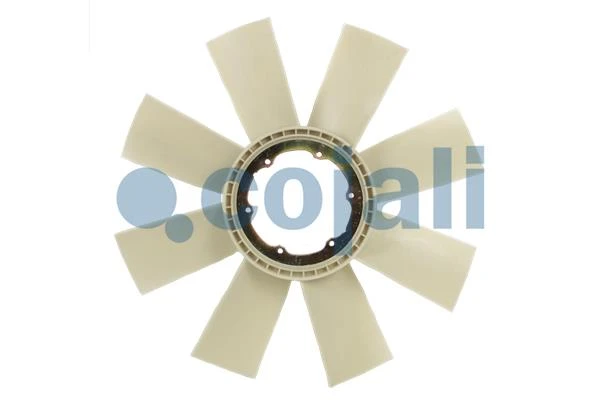 7027114 COJALI Крыльчатка вентилятора, охлаждение двигателя (фото 6)