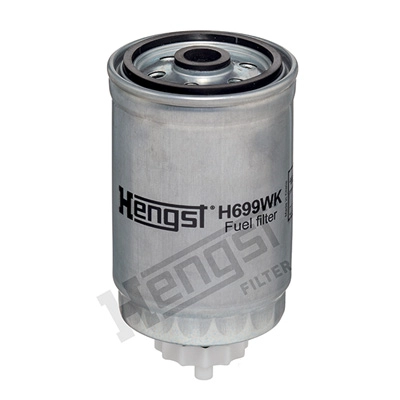 H699WK HENGST Топливный фильтр (фото 1)