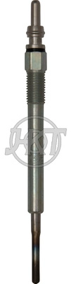 PZ711 HKT Свеча накаливания (фото 1)
