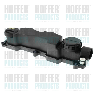 8021696 HOFFER Клапан, отвода воздуха из картера (фото 1)
