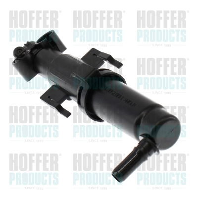H209004 HOFFER Распылитель воды для чистки, система очистки фар (фото 1)