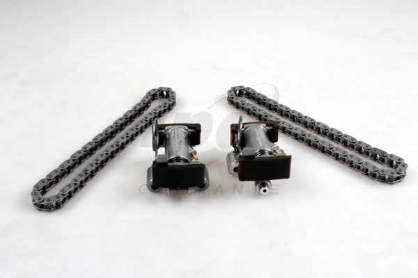 21-0333 IPD Комплект цепи привода распредвала (фото 1)
