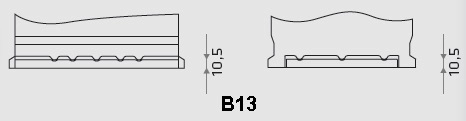 TM75P IPSA Стартерная аккумуляторная батарея (фото 3)