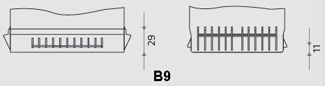 TMA70L IPSA Стартерная аккумуляторная батарея (фото 4)