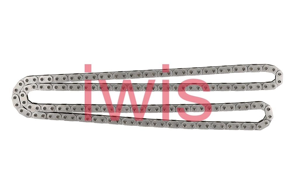 59166 Iwis Motorsysteme Цепь привода распредвала (фото 2)