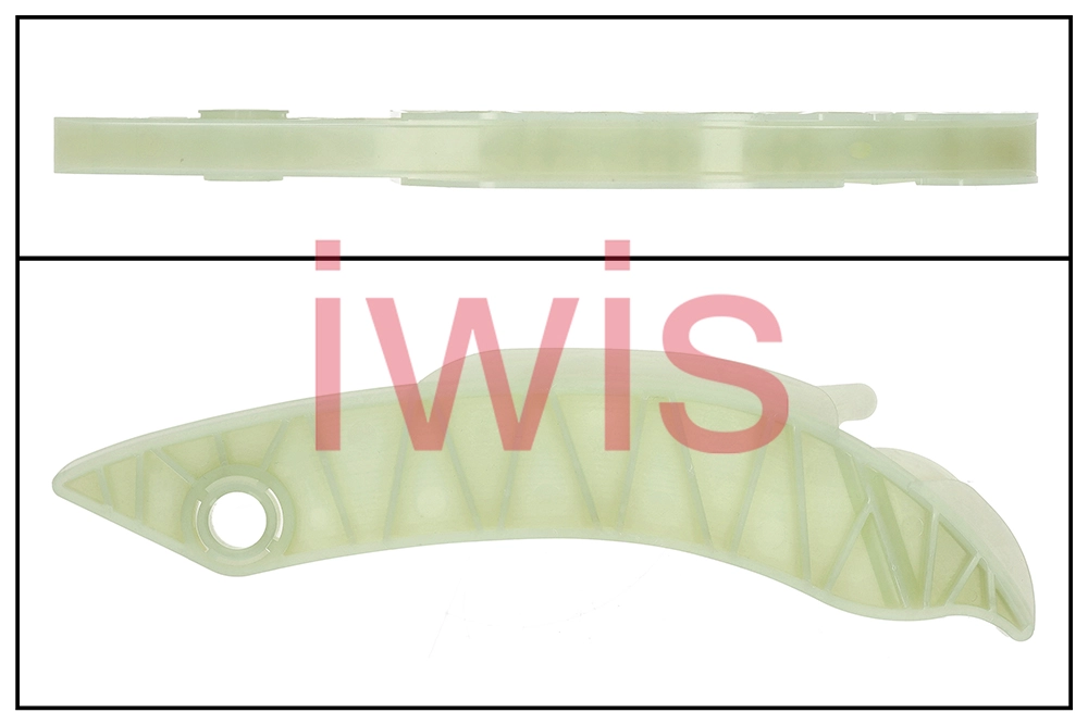 59216 Iwis Motorsysteme Планка успокоителя, цепь привода (фото 3)