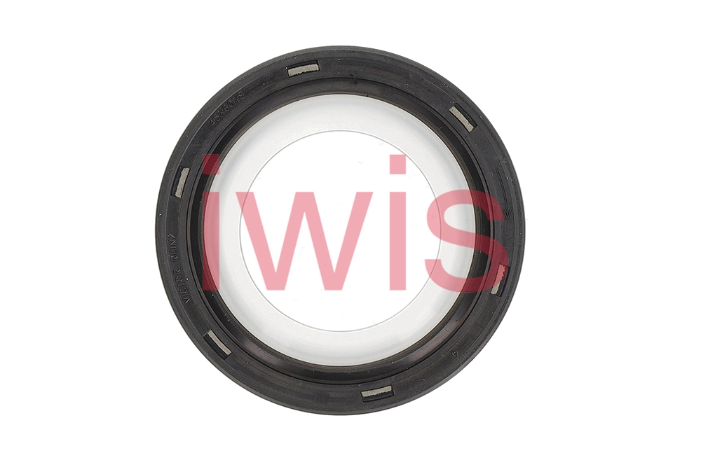 60220 Iwis Motorsysteme Уплотняющее кольцо, коленчатый вал (фото 1)