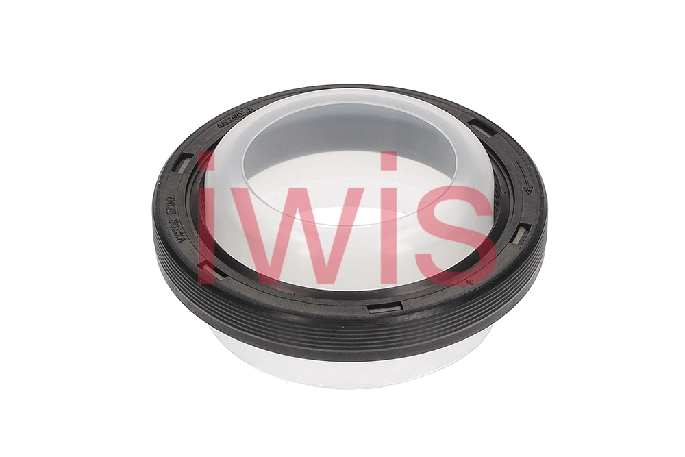 60220 Iwis Motorsysteme Уплотняющее кольцо, коленчатый вал (фото 2)