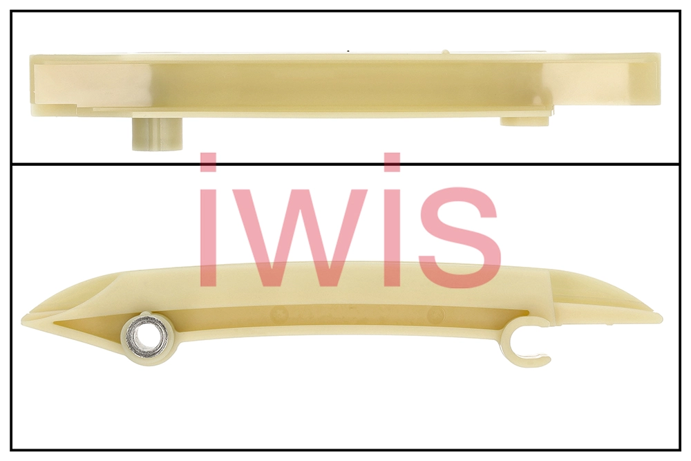 60774 Iwis Motorsysteme Планка успокоителя, цепь привода (фото 1)