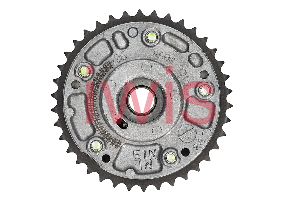 61247 Iwis Motorsysteme Шестерня привода распределительного вала (фото 1)