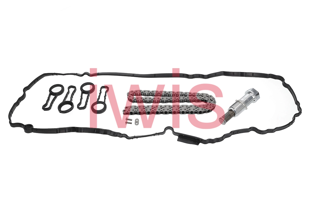 74645Set Iwis Motorsysteme Комплект цели привода распредвала (фото 1)