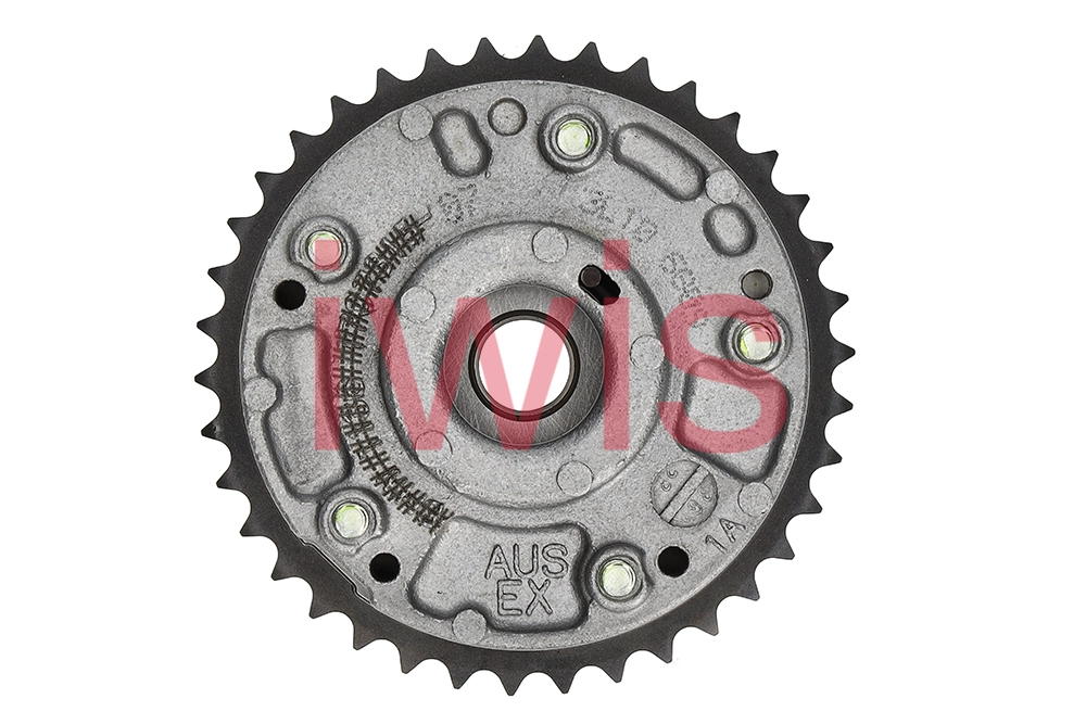 61246 Iwis Motorsysteme Шестерня привода распределительного вала (фото 1)