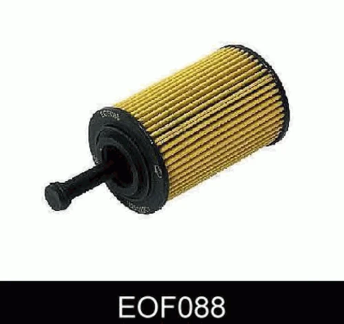 EOF088 COMLINE Масляный фильтр (фото 2)