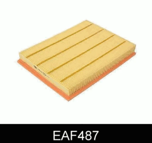 EAF487 COMLINE Воздушный фильтр (фото 2)