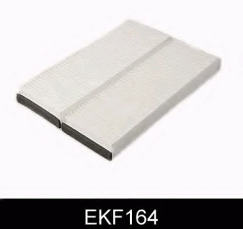 EKF164 COMLINE Фильтр, воздух во внутренном пространстве (фото 2)