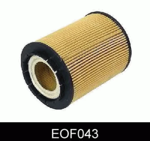 EOF043 COMLINE Масляный фильтр (фото 2)