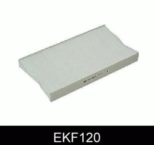 EKF120 COMLINE Фильтр, воздух во внутренном пространстве (фото 2)
