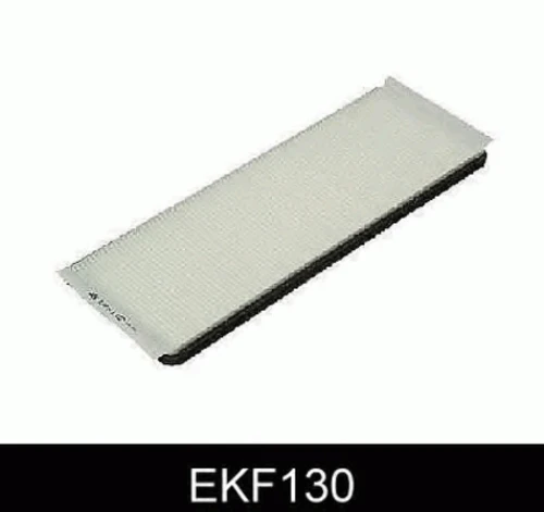 EKF130 COMLINE Фильтр, воздух во внутренном пространстве (фото 2)