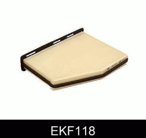 EKF118 COMLINE Фильтр, воздух во внутренном пространстве (фото 2)