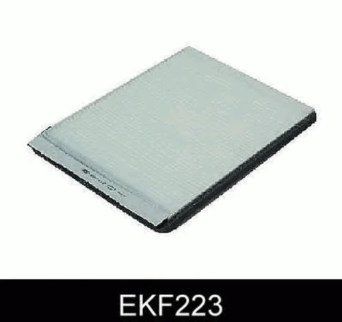 EKF223 COMLINE Фильтр, воздух во внутренном пространстве (фото 2)