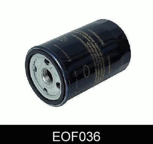 EOF036 COMLINE Масляный фильтр (фото 2)