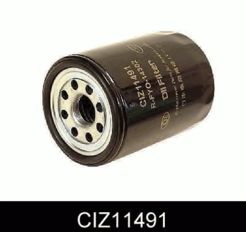 CIZ11491 COMLINE Масляный фильтр (фото 2)