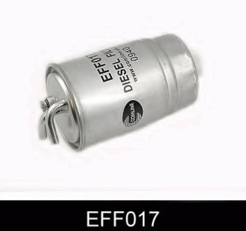 EFF017 COMLINE Топливный фильтр (фото 2)