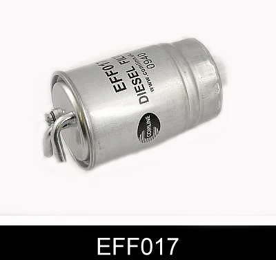 EFF017 COMLINE Топливный фильтр (фото 3)
