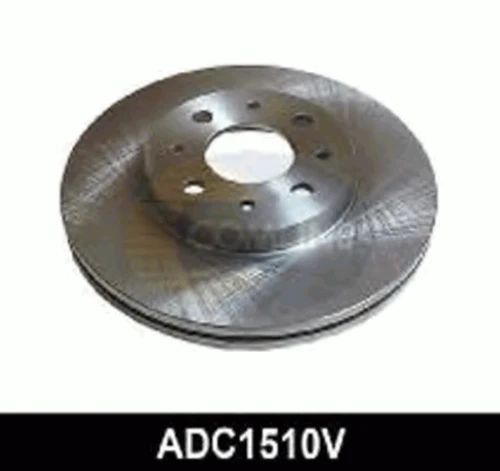 ADC1510V COMLINE Тормозной диск (фото 2)