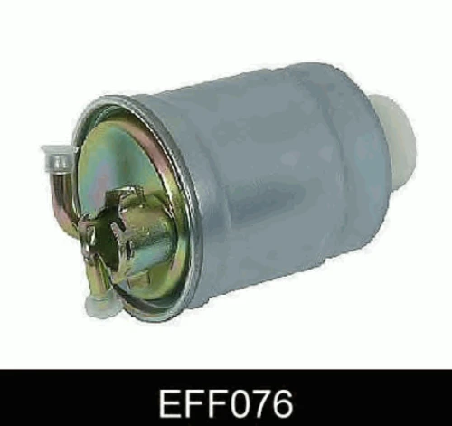 EFF076 COMLINE Топливный фильтр (фото 2)