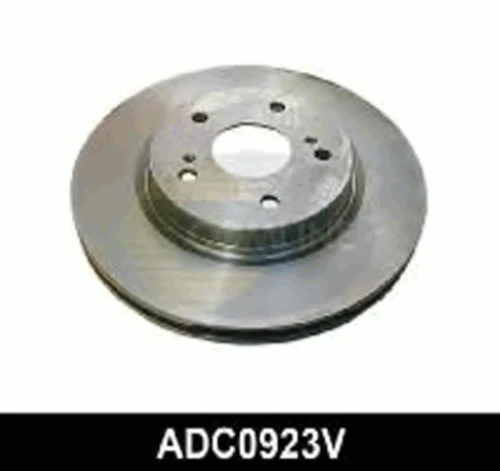 ADC0923V COMLINE Тормозной диск (фото 2)