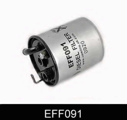 EFF091 COMLINE Топливный фильтр (фото 2)