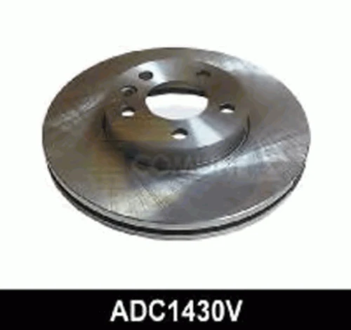 ADC1430V COMLINE Тормозной диск (фото 2)