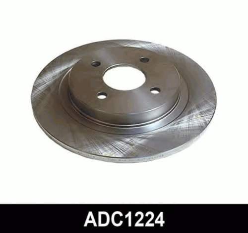 ADC1224 COMLINE Тормозной диск (фото 2)