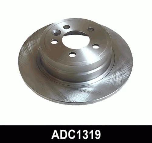 ADC1319 COMLINE Тормозной диск (фото 2)