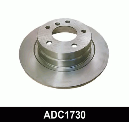 ADC1730 COMLINE Тормозной диск (фото 2)